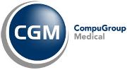 CompuGroup Medical US Logo